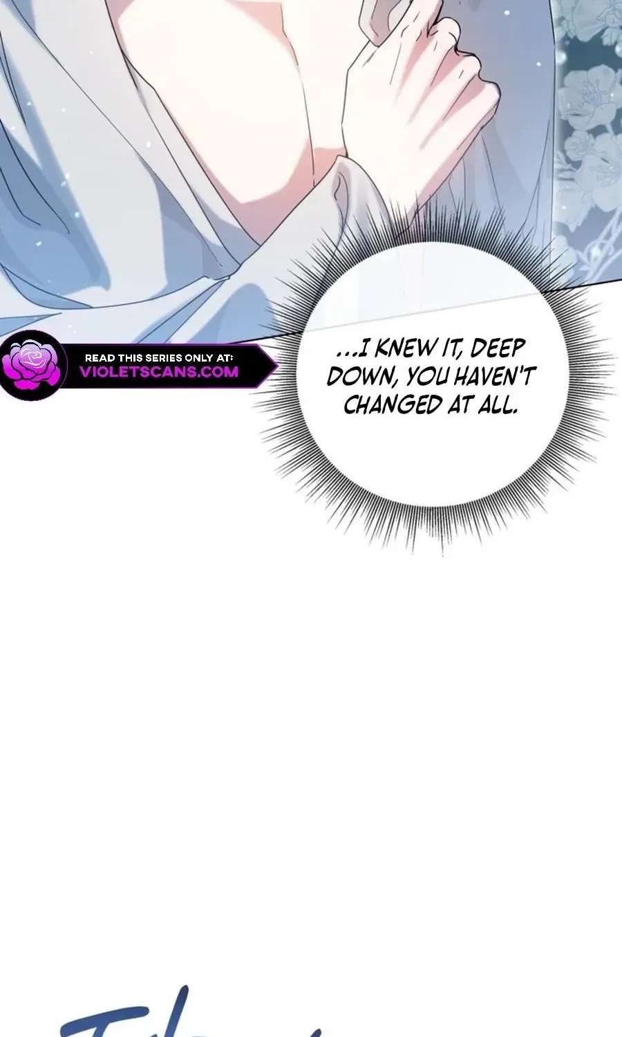 The Princess Stans in Secret Chapter 67 - page 73