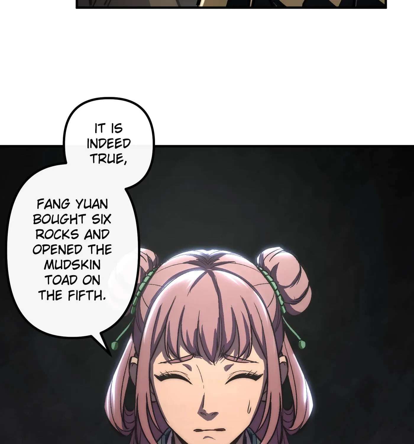 Reverend Insanity Remake Chapter 31 - page 161