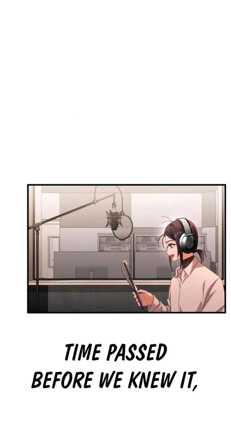 Visible Love Chapter 44 - page 2