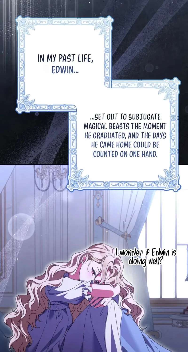 Destined to Be an Outcast Chapter 82 - page 62
