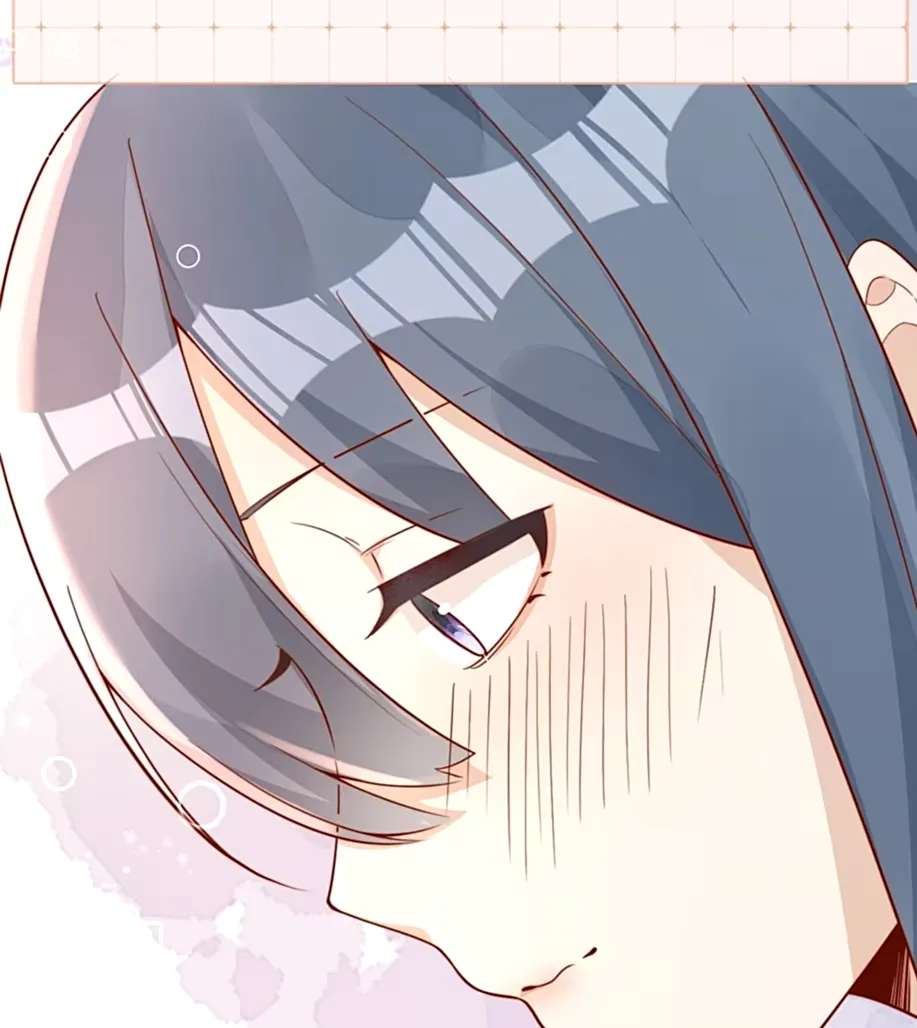 The Way My Nemesis Looks At Me Is Slowly Shifting Chapter 13 - page 18
