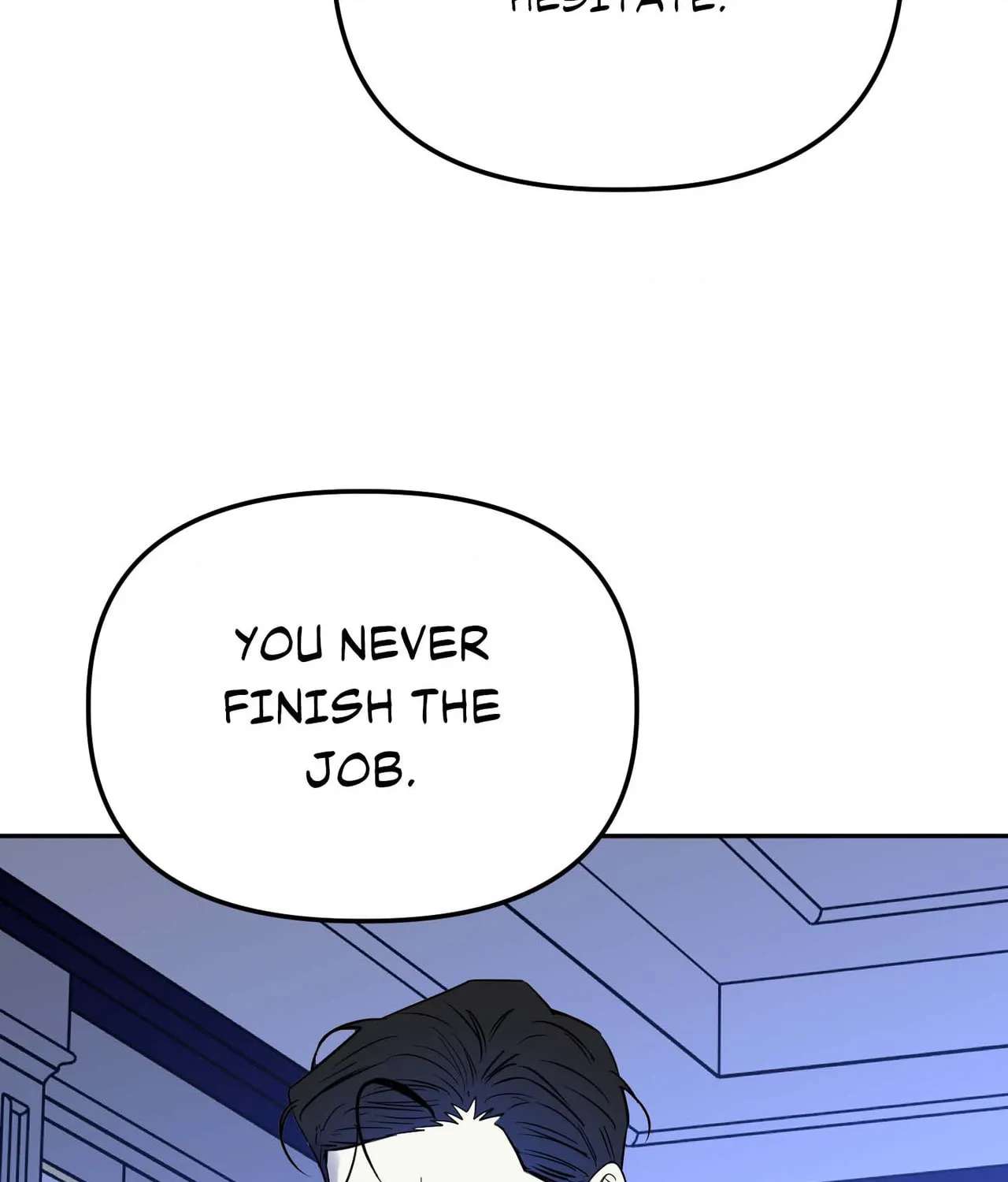 Taming the Master Chapter 6 - page 18