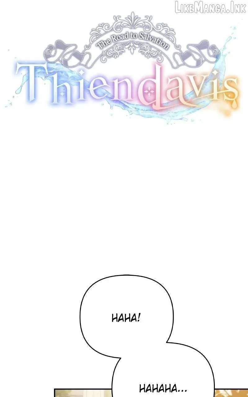 Thiendavis For The Perfect Salvation Chapter 80 - page 27