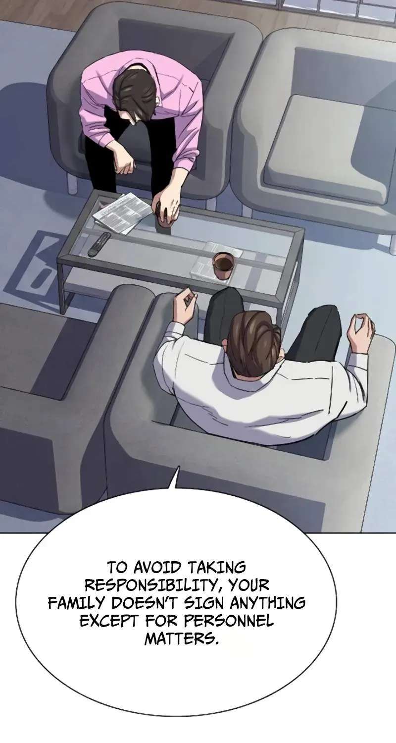 The Chaebeol’s Youngest Son Chapter 223 - page 65