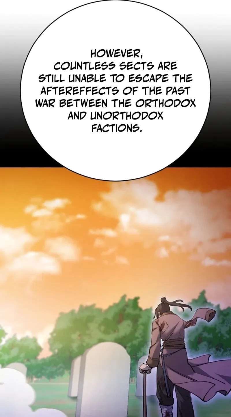 World's Greatest Senior Disciple Chapter 192 - page 9