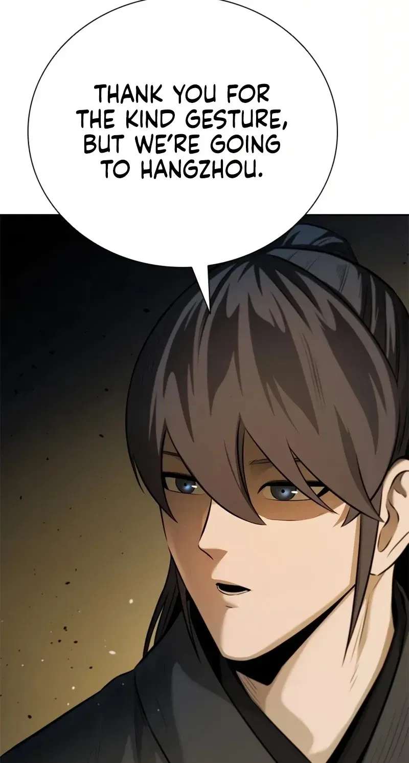 Absolute Master of the Senate Chapter 39 - page 60