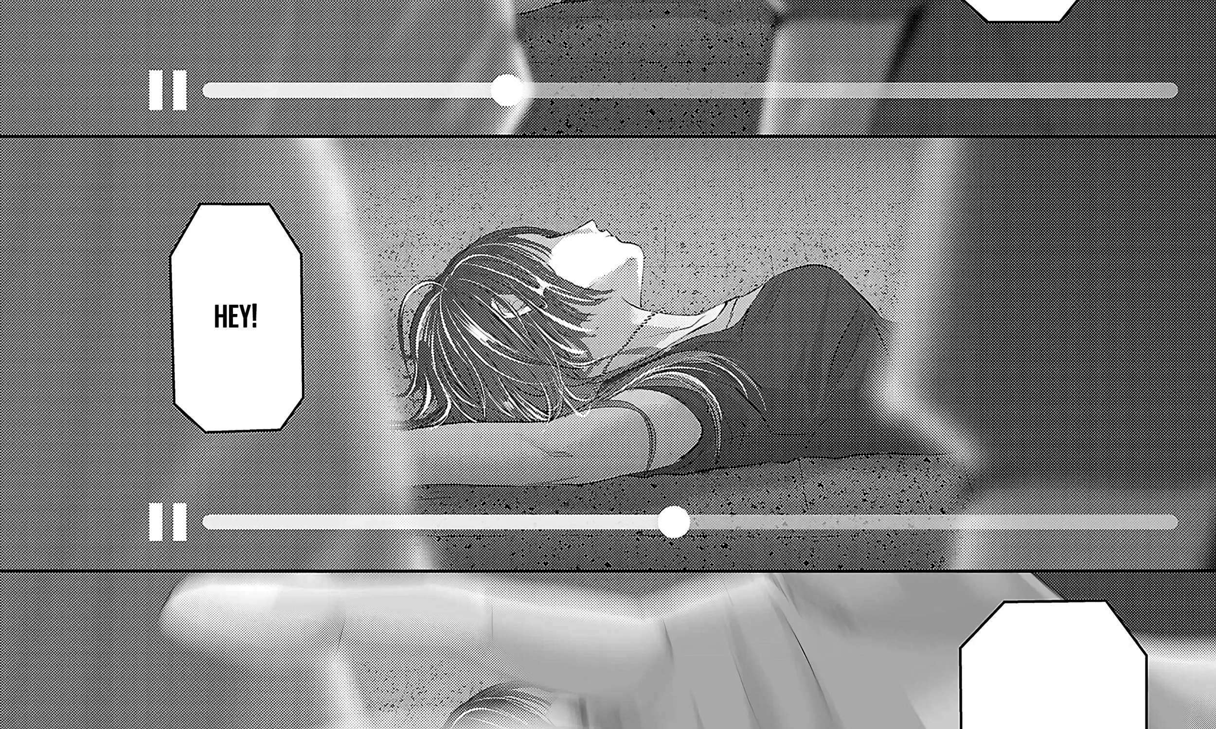 Perfect Glitter Chapter 6 - page 43