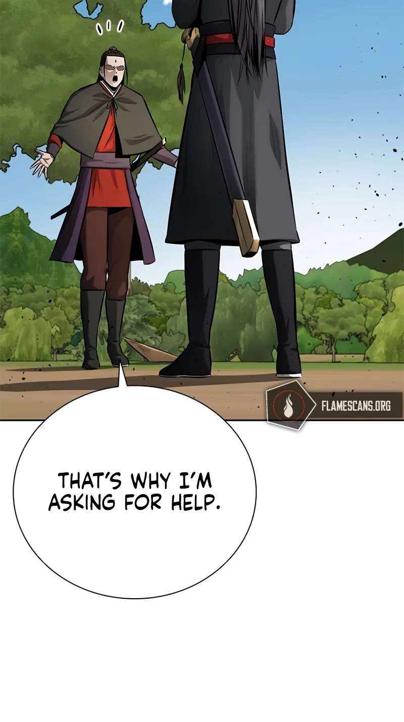 Absolute Master of the Senate Chapter 49 - page 48