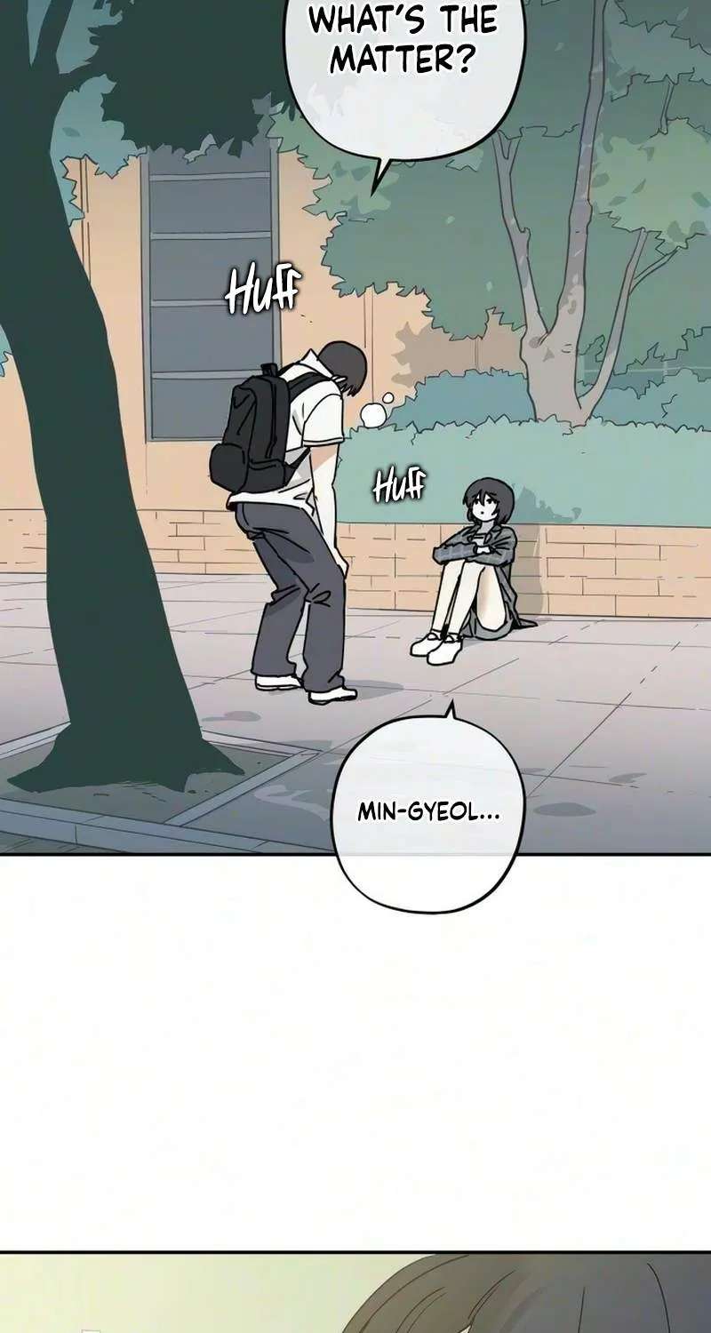 Aching Chapter 23 - page 46