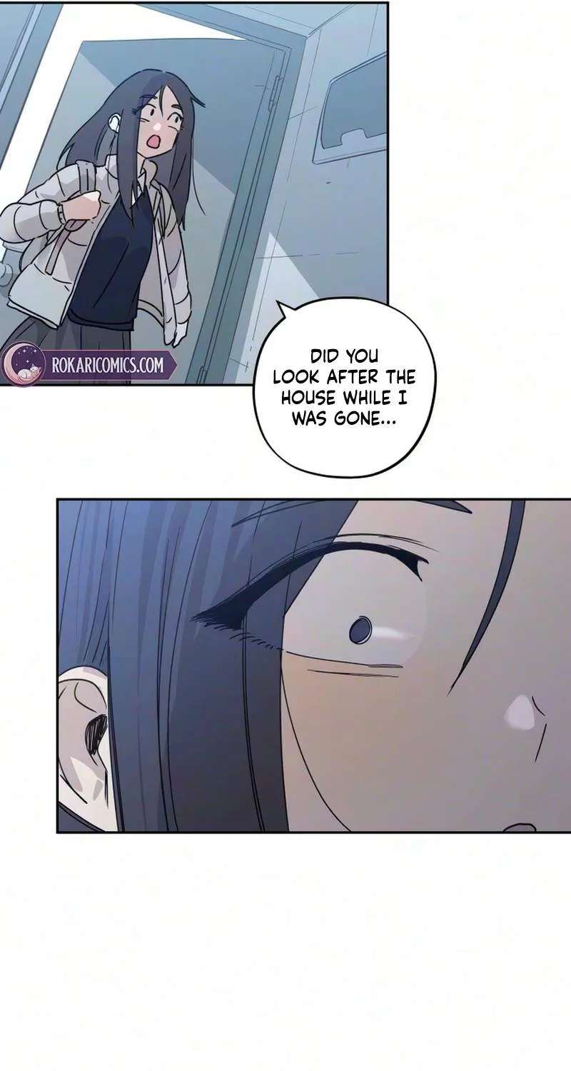 Aching Chapter 23 - page 28
