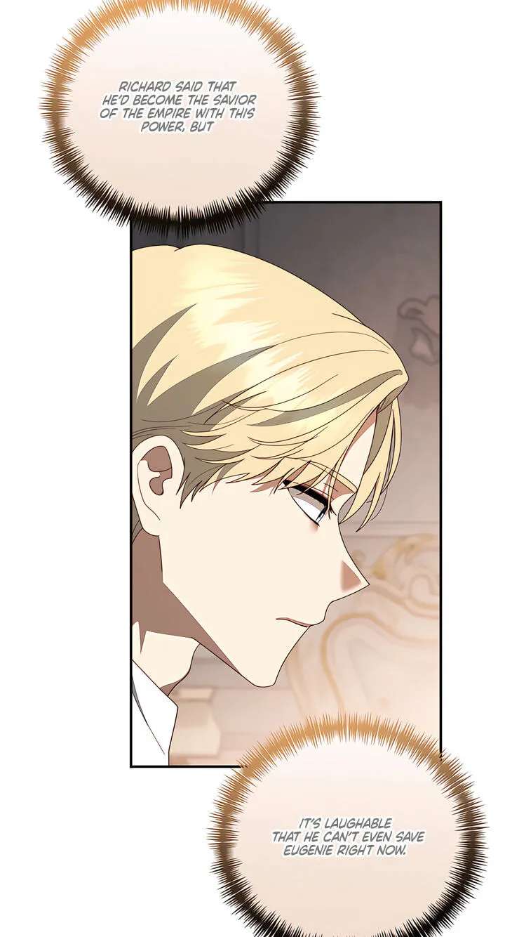 Five Husbands Appeared on My Birthday Chapter 35 - page 51