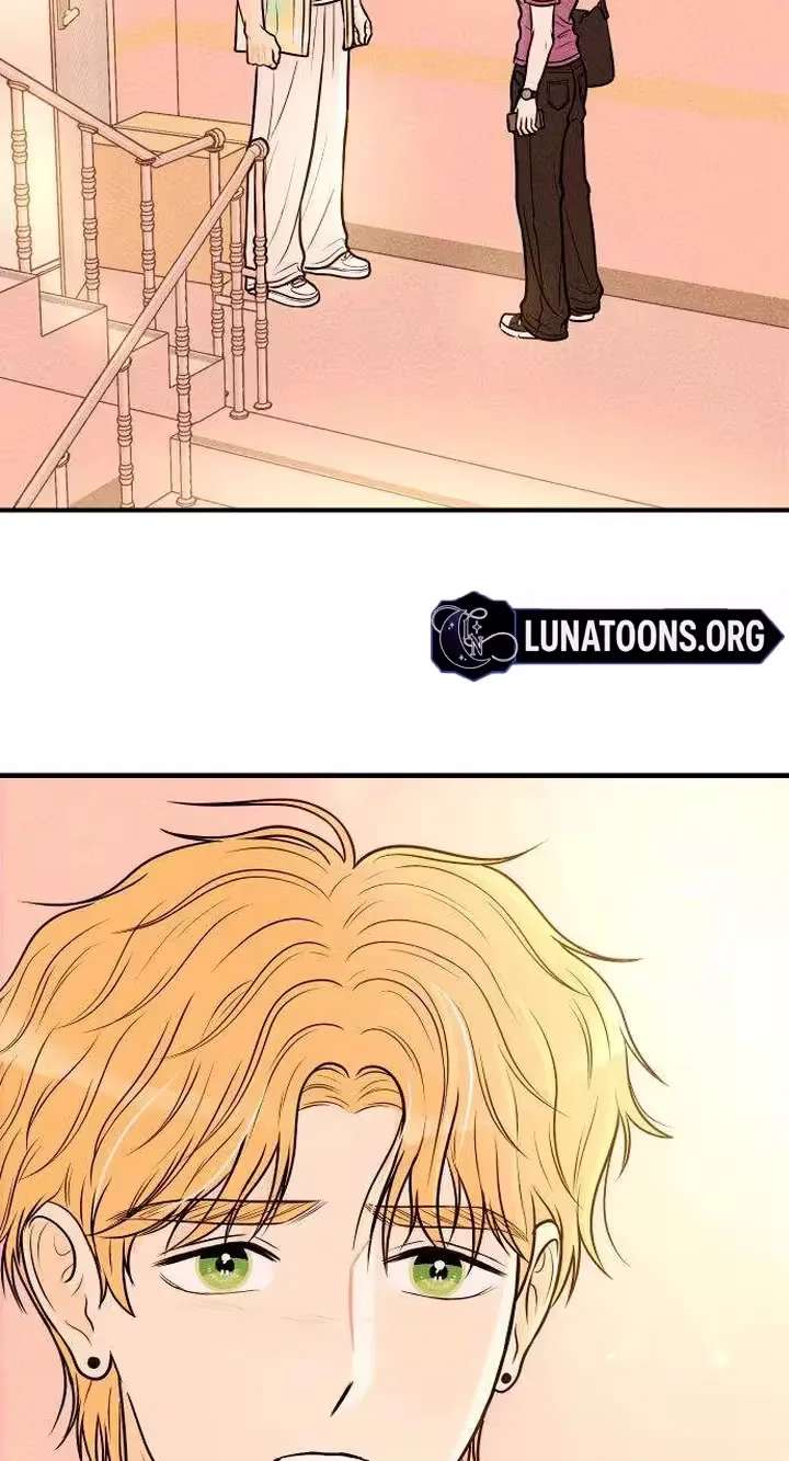 Pure Love Quest, Again Chapter 7 - page 64