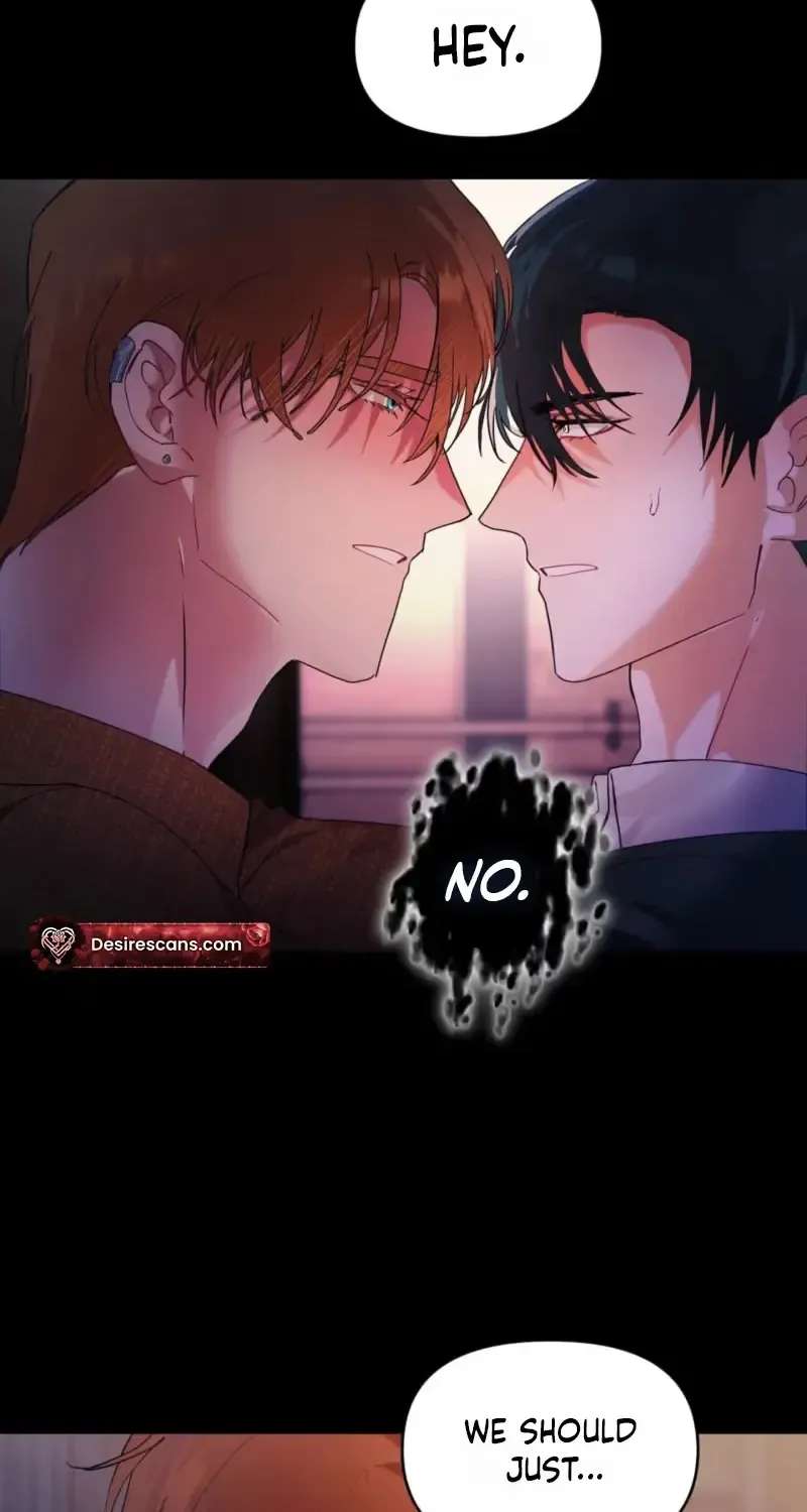 A Man Can't Be a Daughter in Law Chapter 1 - page 5