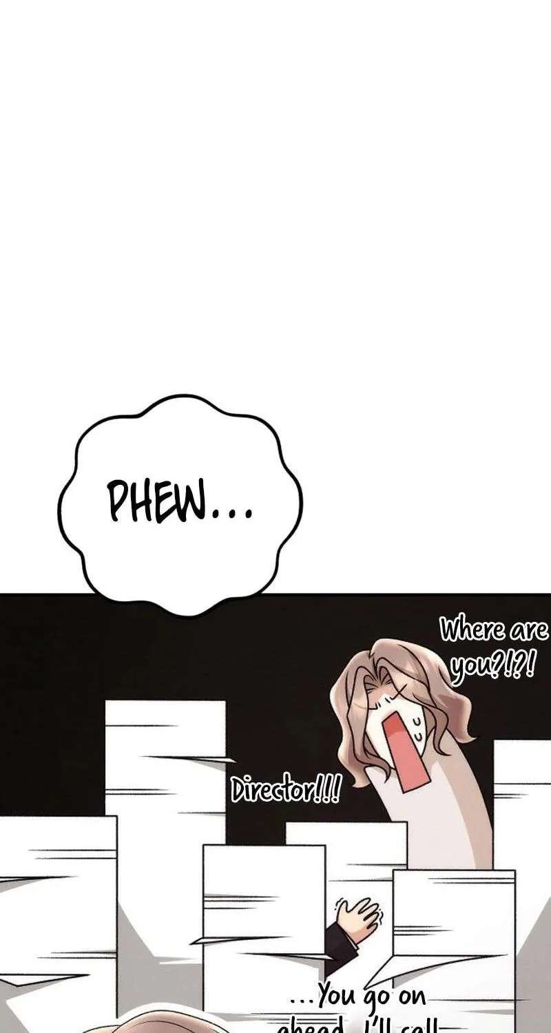 Office Contract Relationship Chapter 25 - page 11