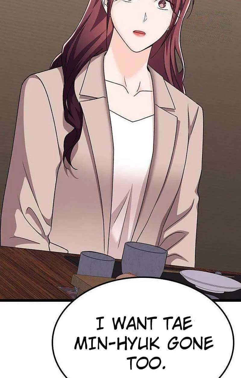 My Crazy Boss Chapter 51 - page 97