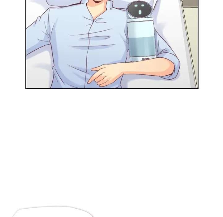 Annoying Alice Chapter 99 - page 37