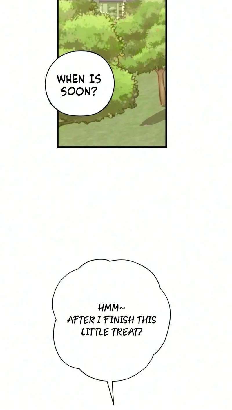 Want to Go Grocery Shopping Together? Chapter 39 - page 47