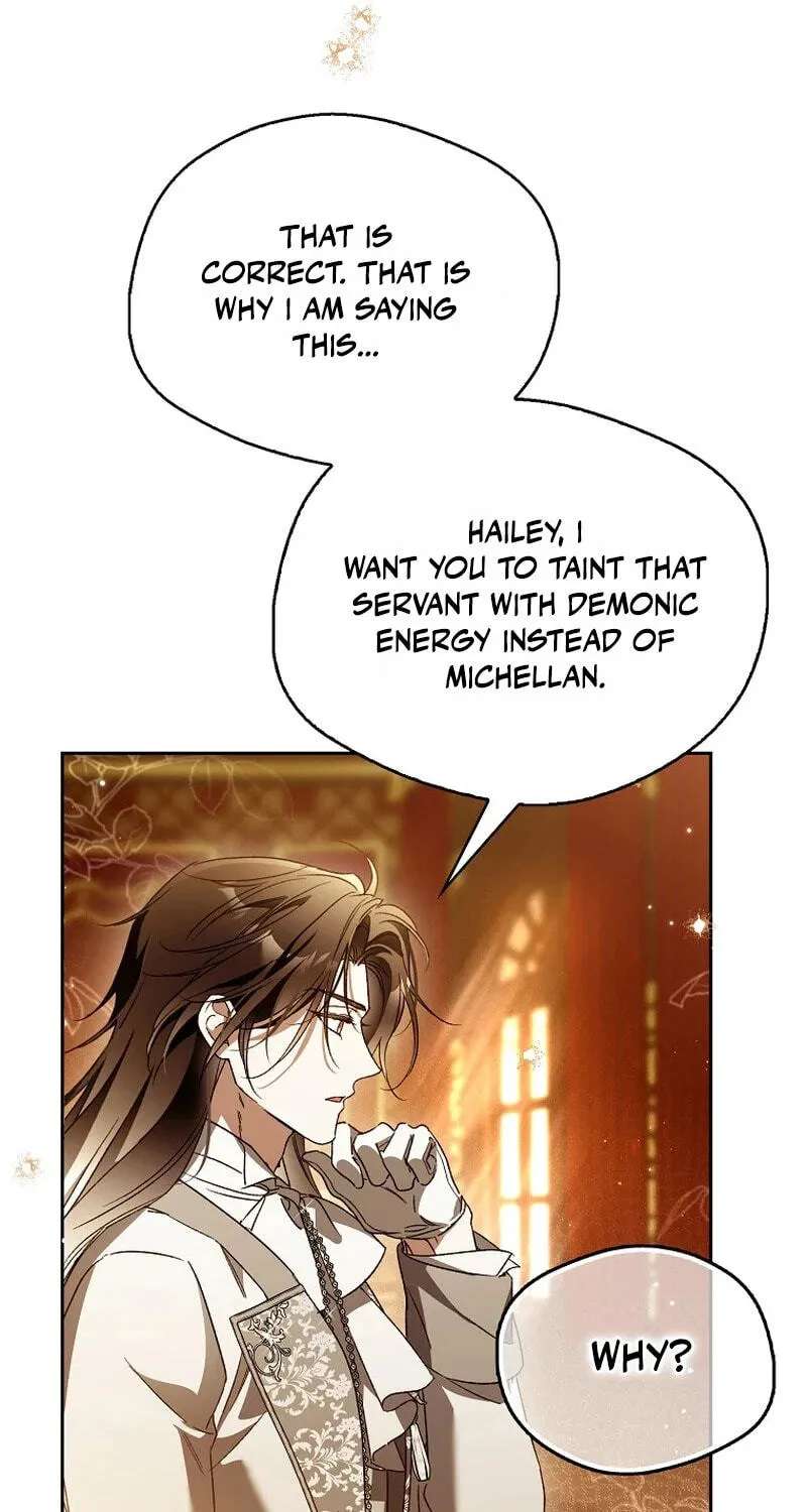 Marchioness Maron Chapter 53 - page 9