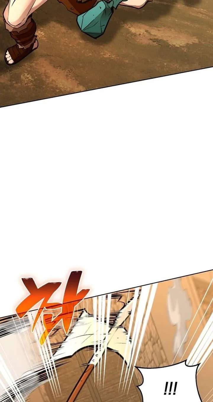 The Ruined World Was Mistaken for a Game Chapter 20 - page 107
