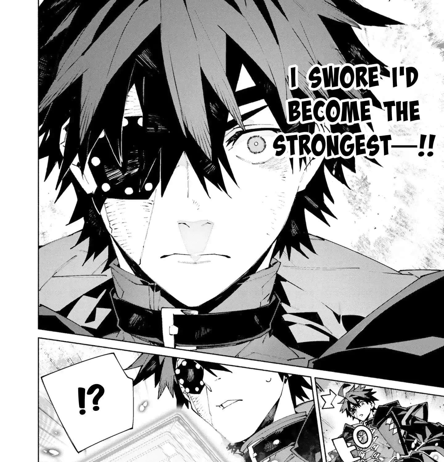 S-Kyuu Boukensha ga Ayumu Michi: Tsuihou Sareta Shounen wa Shin no Nouryoku 'Buki Masutaa' de Sekai Saikyou ni Itaru Chapter 17 - page 26