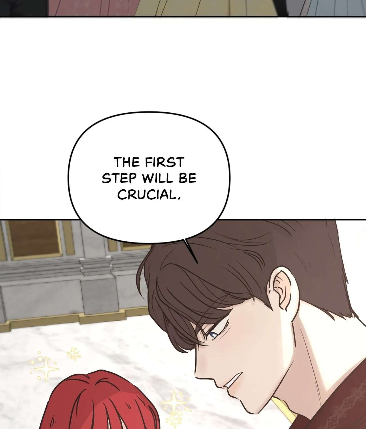 I Adopted the Male Lead from the Shelter Chapter 126 - page 102