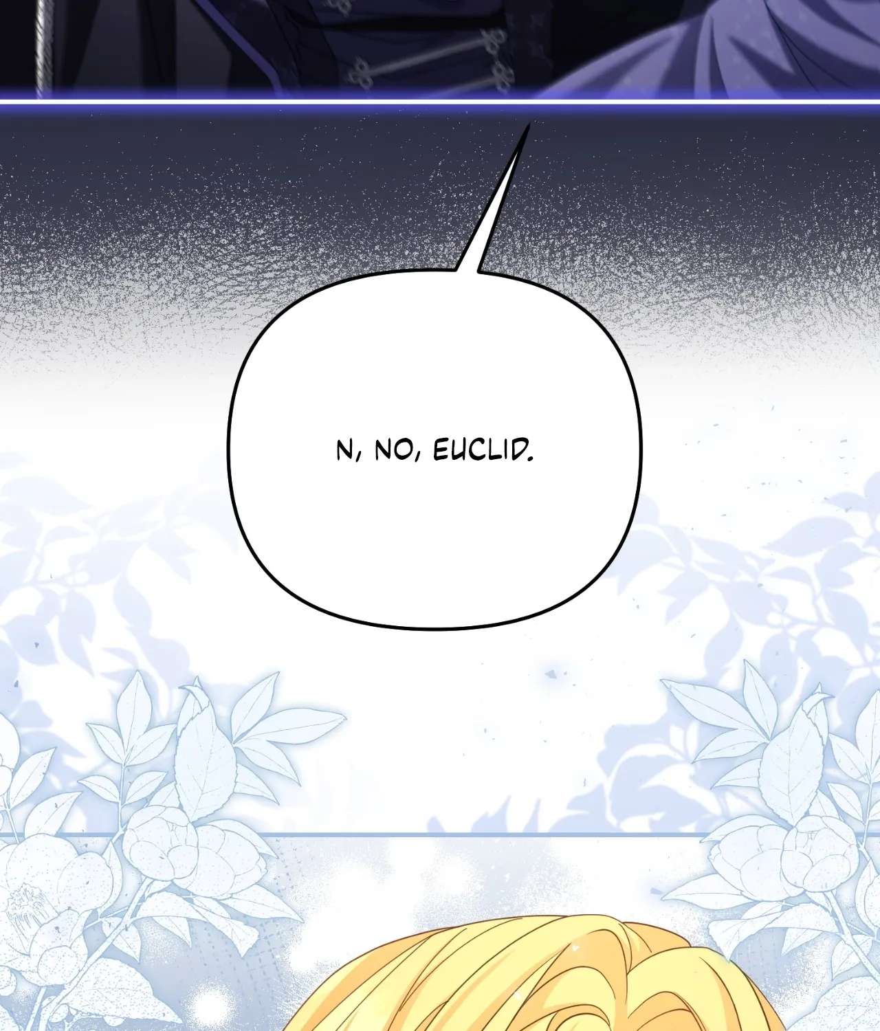 Don't Pay Attention to the Villainess Chapter 65 - page 13