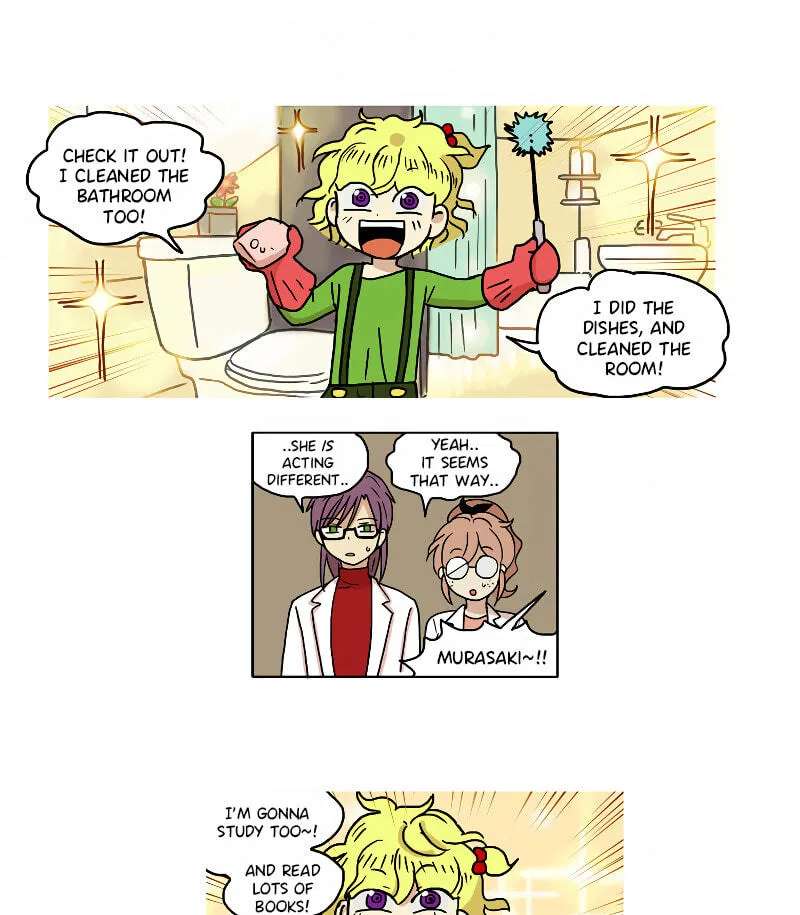 HANA (WaNan) Chapter 86 - page 6