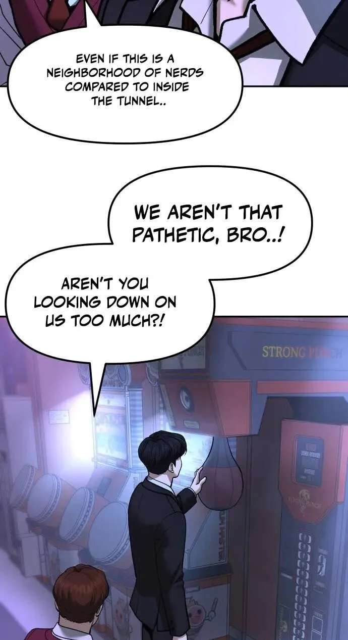 Designated Bully Chapter 199 - page 92