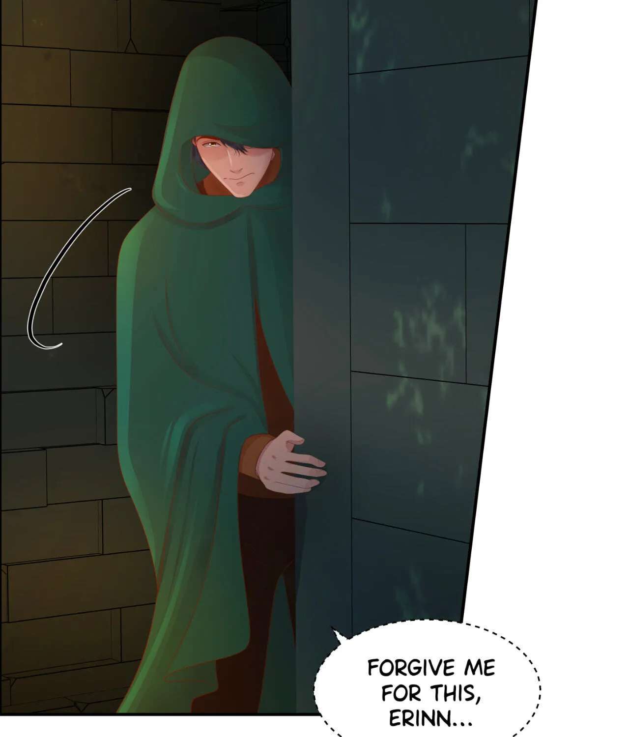 The Winter Rose Chapter 62 - page 179