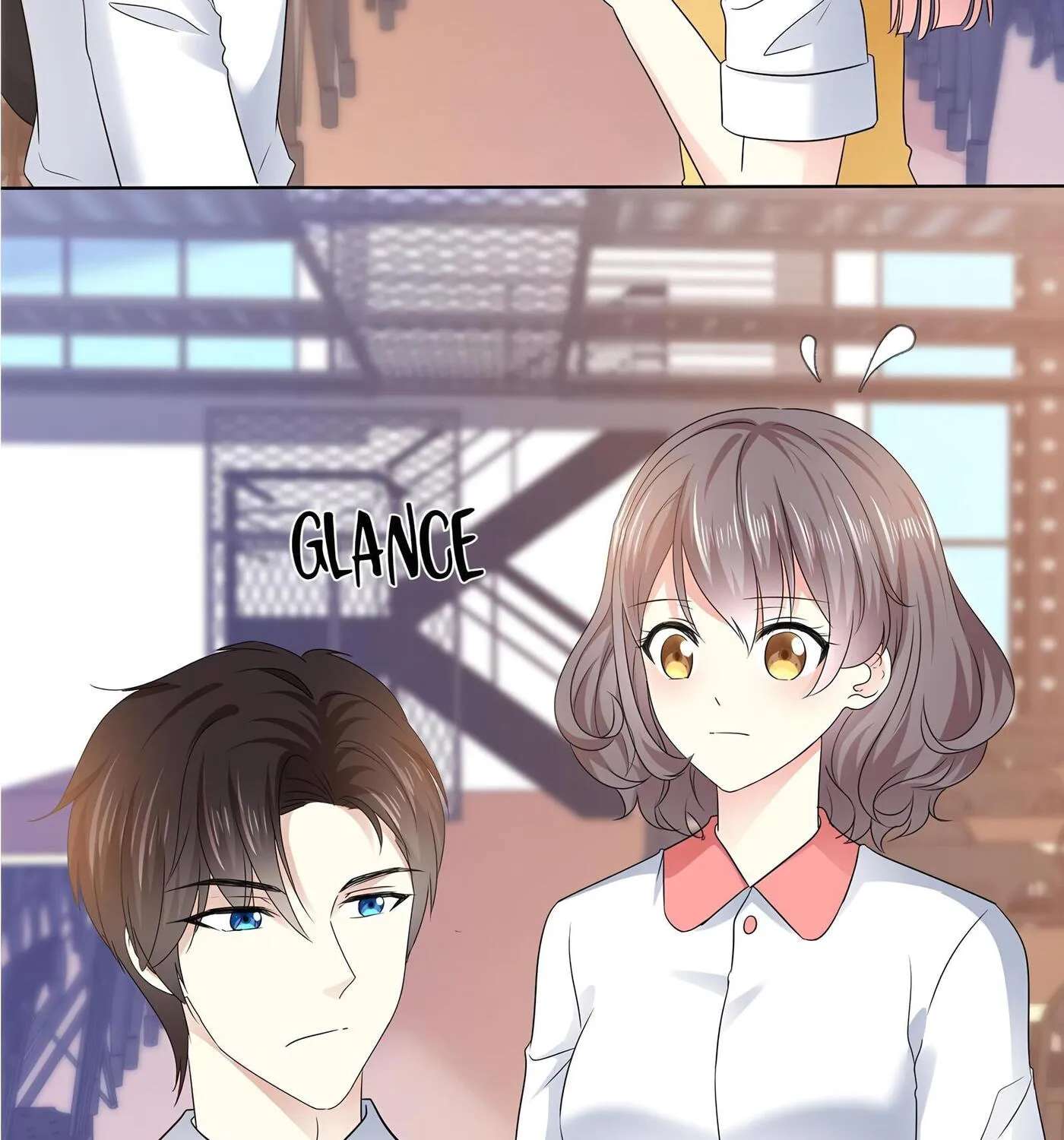 He's My First Lover Chapter 20 - page 52