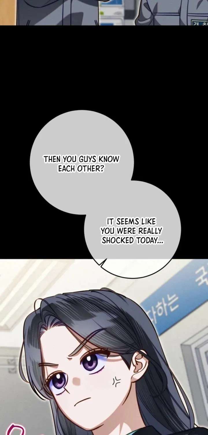 The Top Student Hides Her Regression Chapter 13 - page 9
