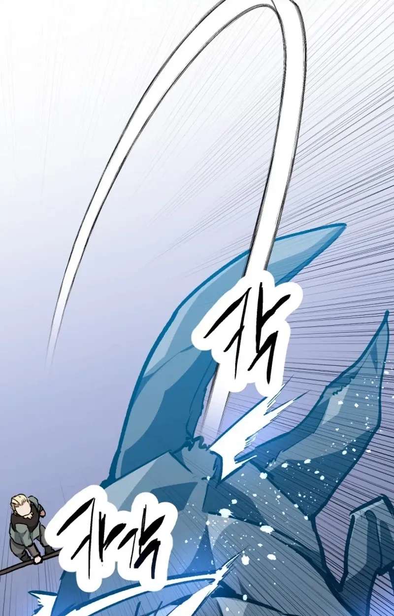 Bill The Blacksmith Chapter 37 - page 60