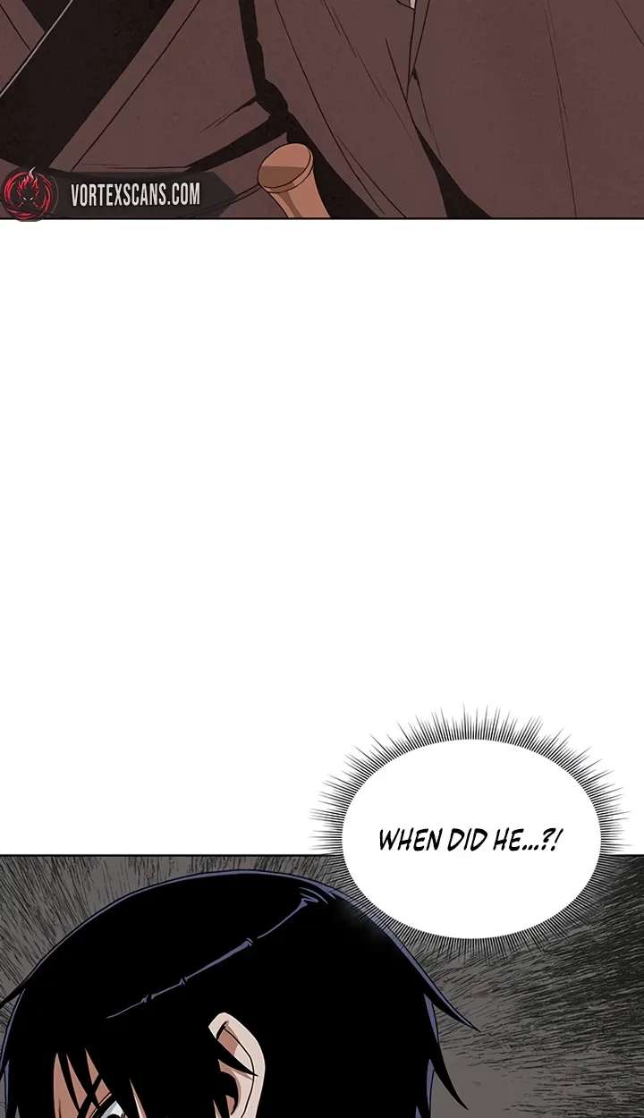 Heavenly Demon Apocalypse Chapter 5 - page 19