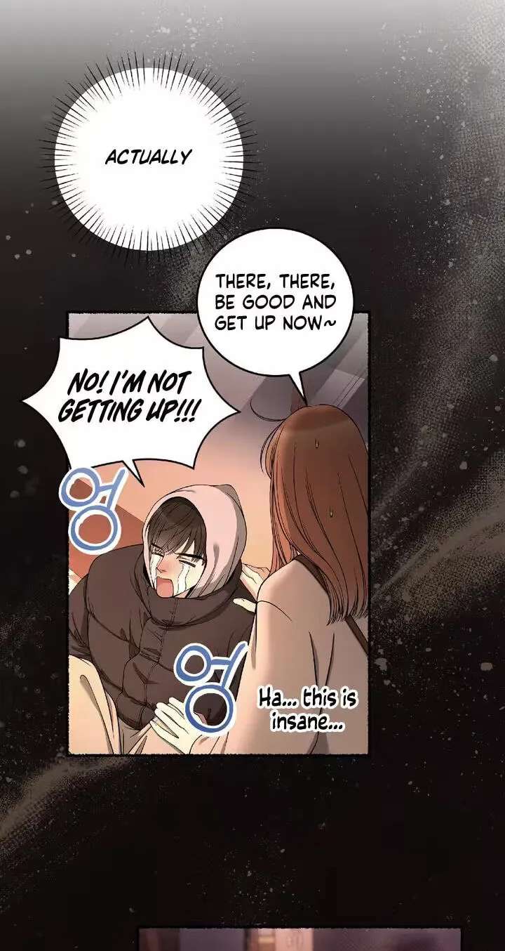 Devil! I Love You Chapter 41 - page 13
