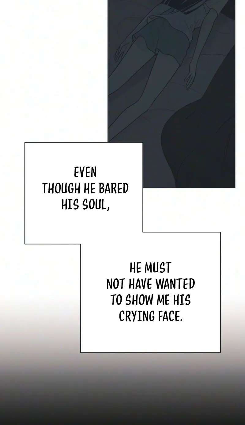 The Hashtag is First Love Chapter 44 - page 37