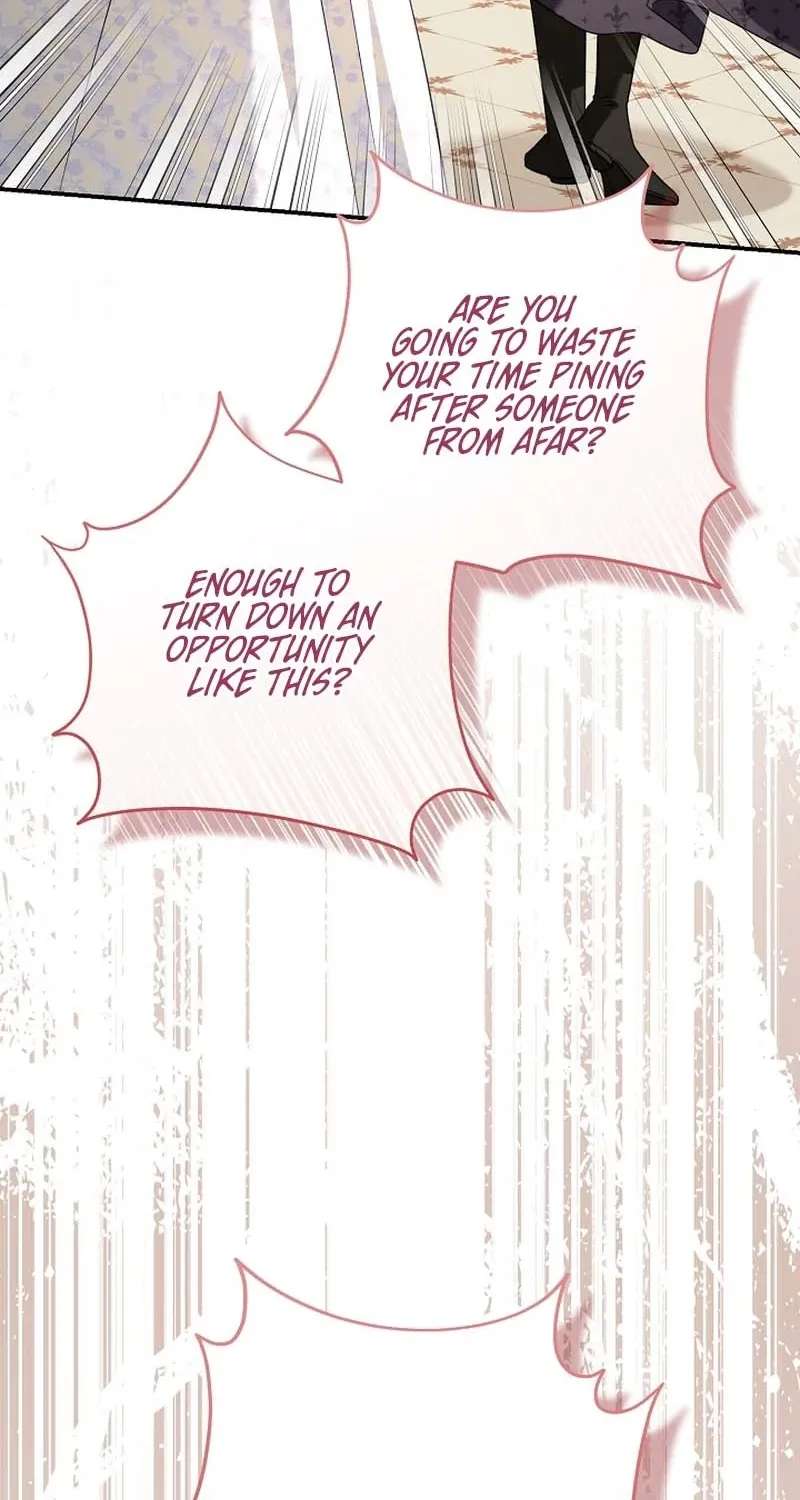 She Wasn’t My Daugther Chapter 56 - page 41