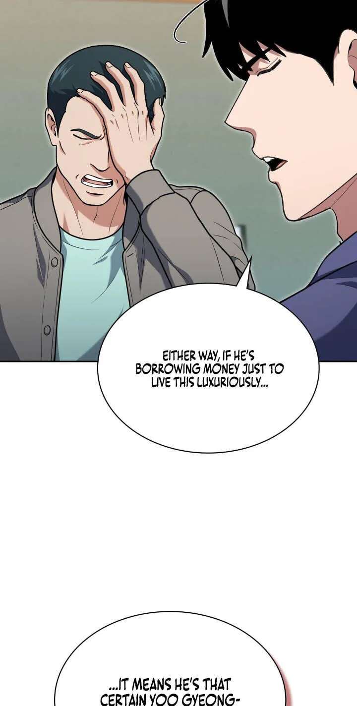 The Life of a Returning Officer Chapter 170 - page 30
