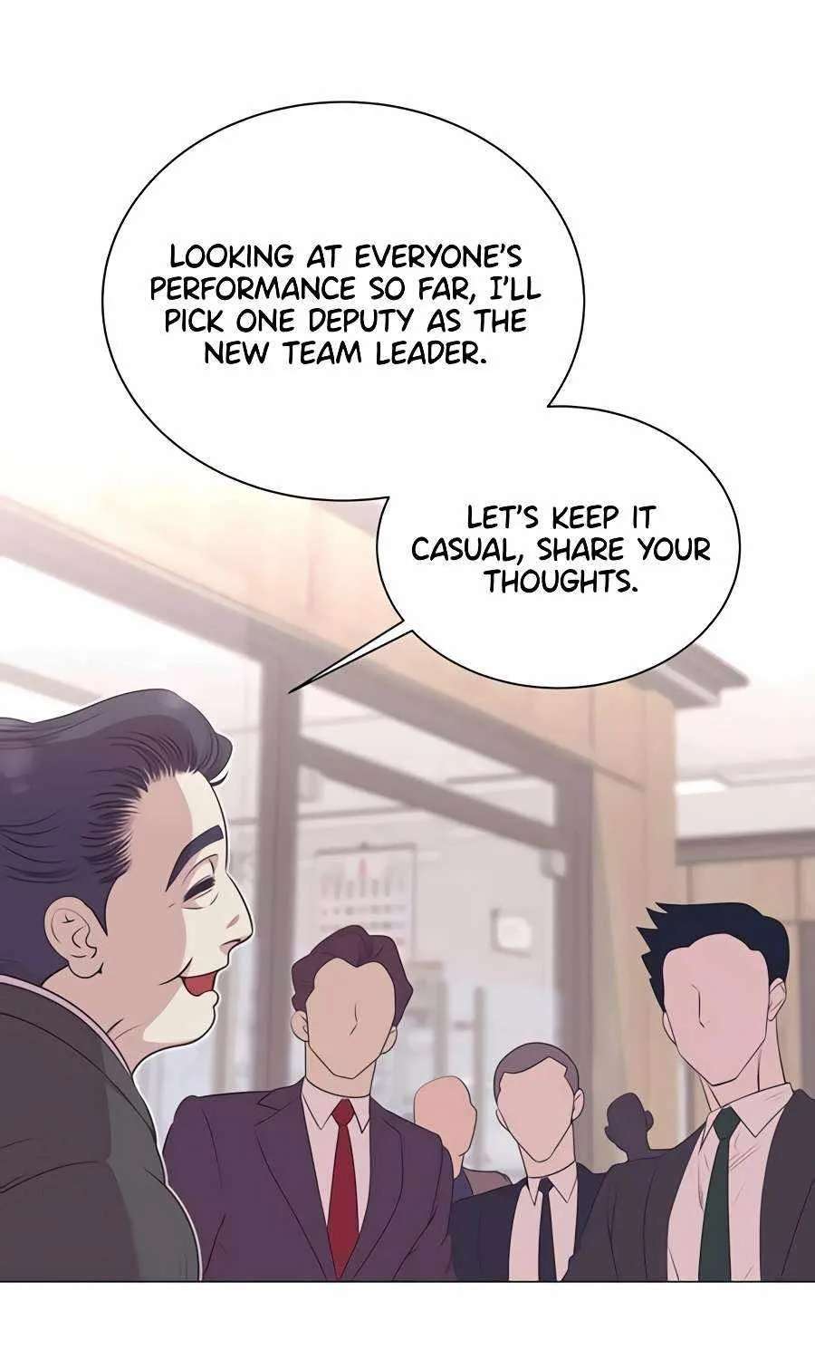 I Became A Sales Prodigy Chapter 109 - page 72