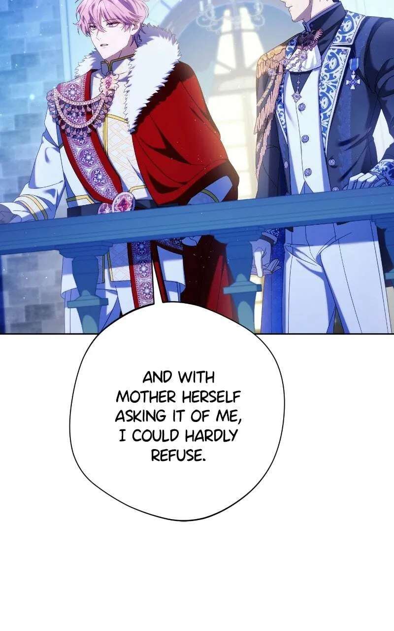 I’m a Villainess, but I Won’t Live Like One Chapter 77 - page 20