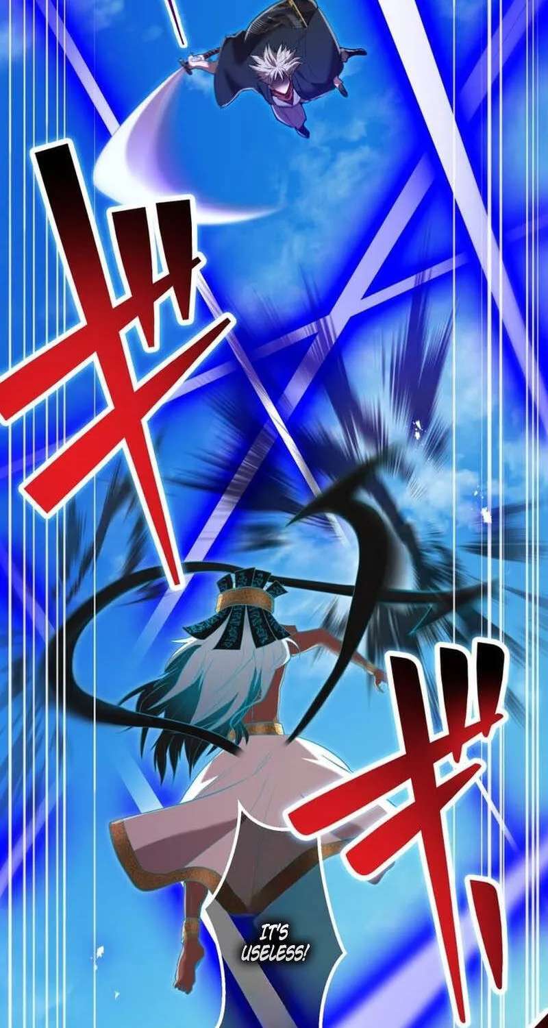 Ore Dake Saikyou Chouetsusha - Zen Sekai no Cheat Shishou ni Mitomerareta Chapter 121 - page 6