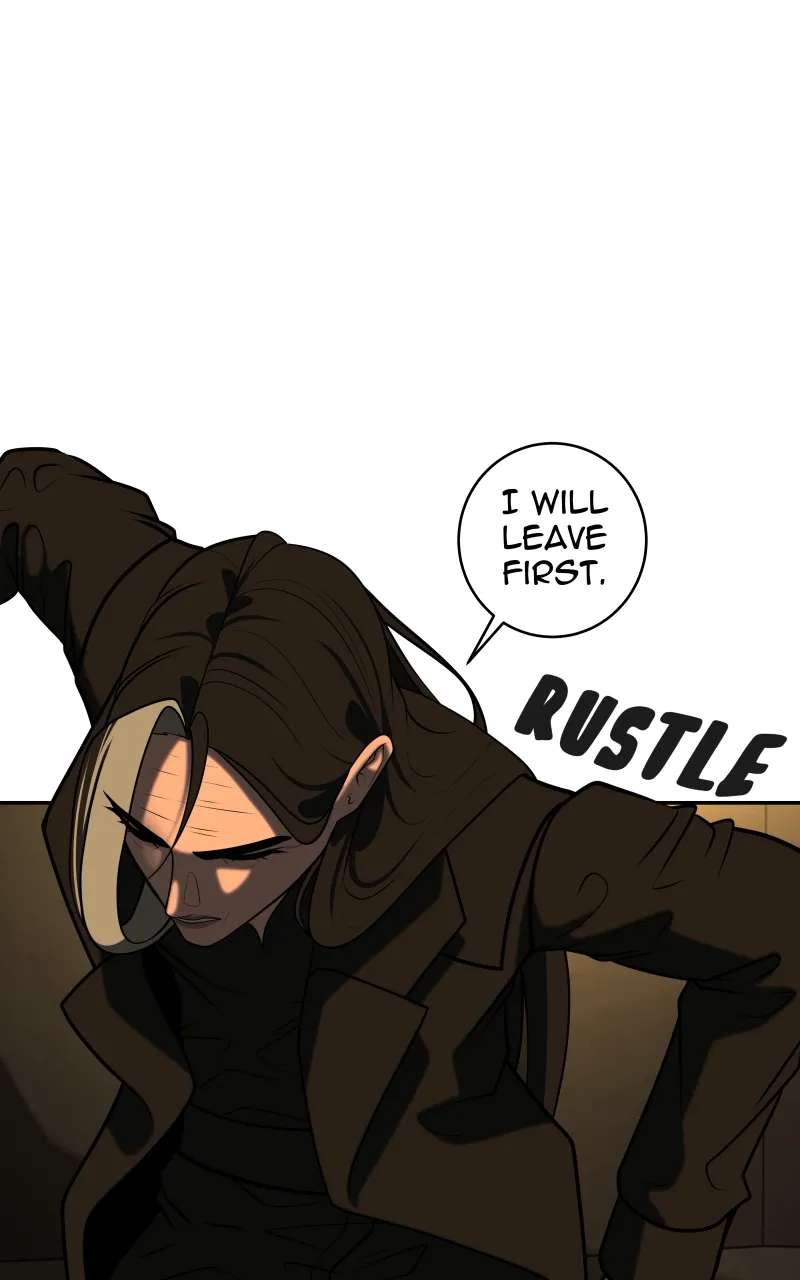 To Tame A Fire Chapter 154 - page 87