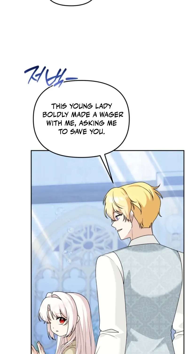 The Villain's Daughter-in-Law Rules by Nature Chapter 68 - page 55