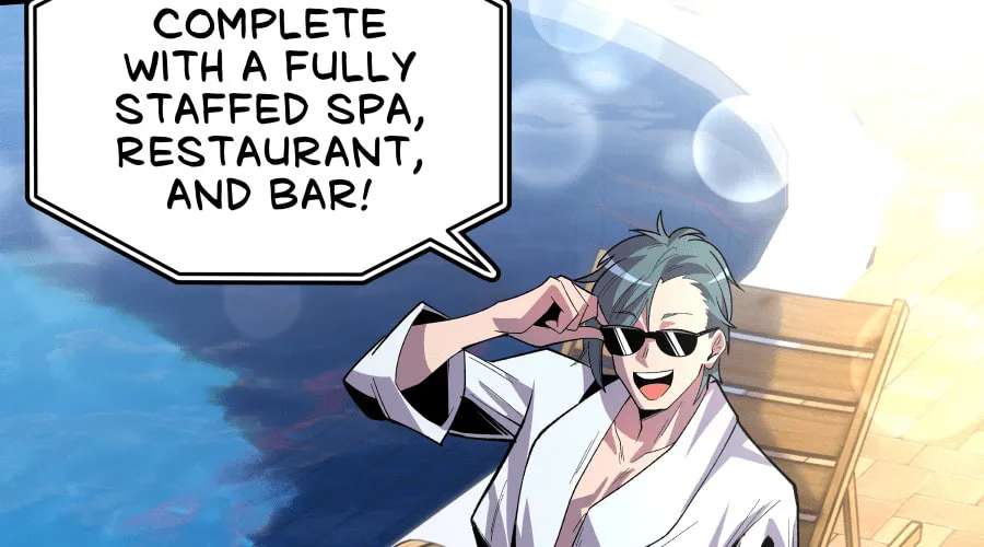 Dating Sim[on] Chapter 35 - page 64