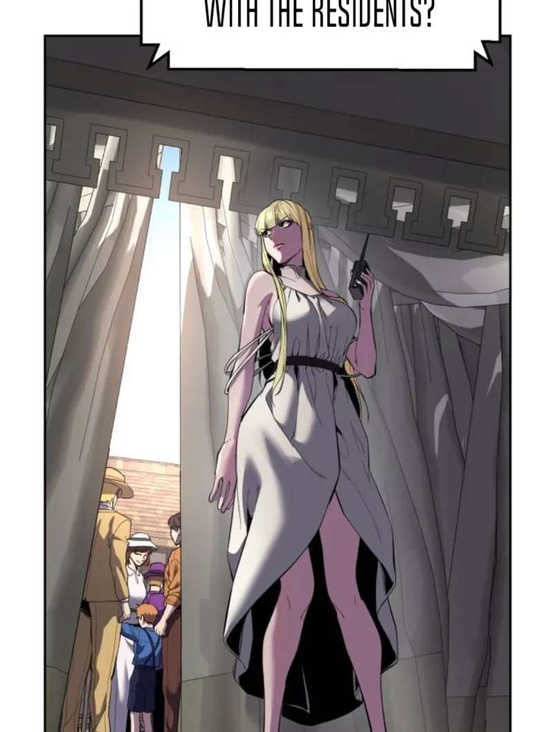 The Boy Of Death Chapter 340 - page 12