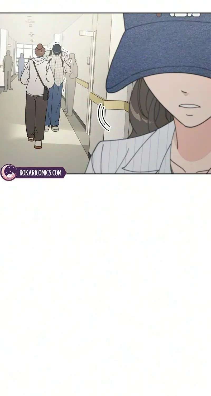 Reversal! First Love Chapter 4 - page 24