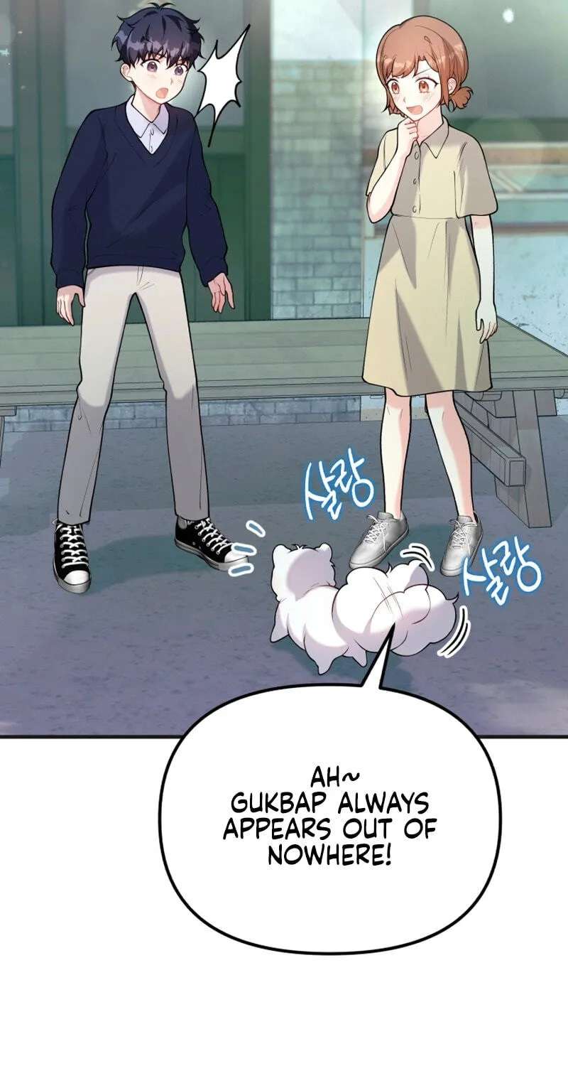 Masculine Puppy Chapter 57 - page 48