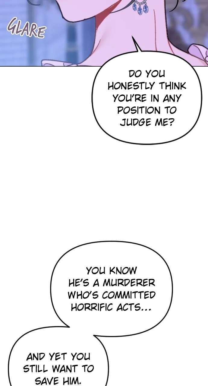 To Die or To Fall In Love Chapter 96 - page 10
