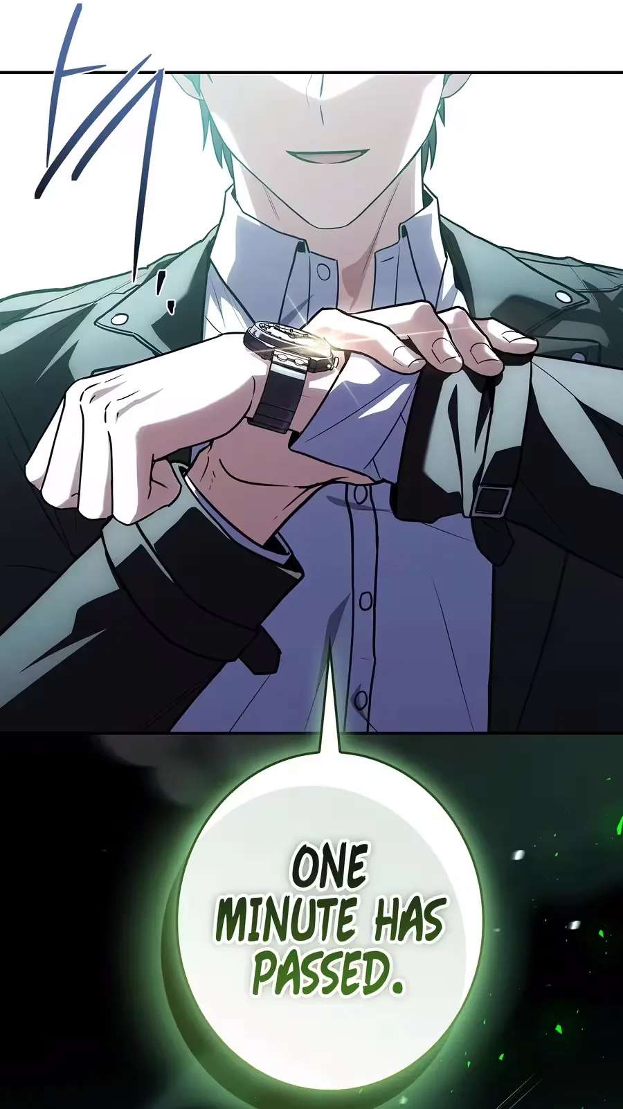 Only I Have an EX-Grade Summon Chapter 39 - page 126