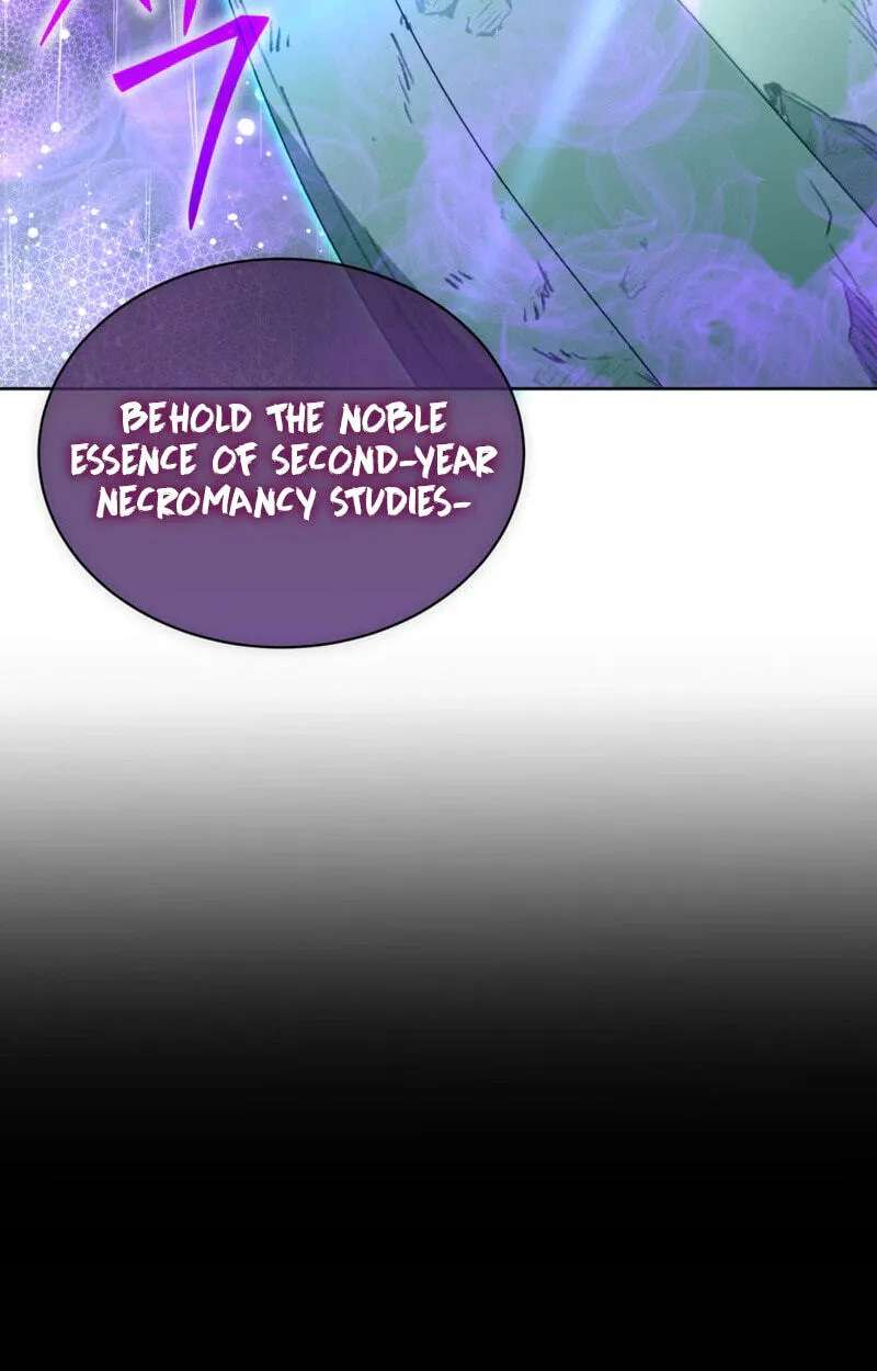 Necromancer Academy and the Genius Summoner Chapter 217 - page 38