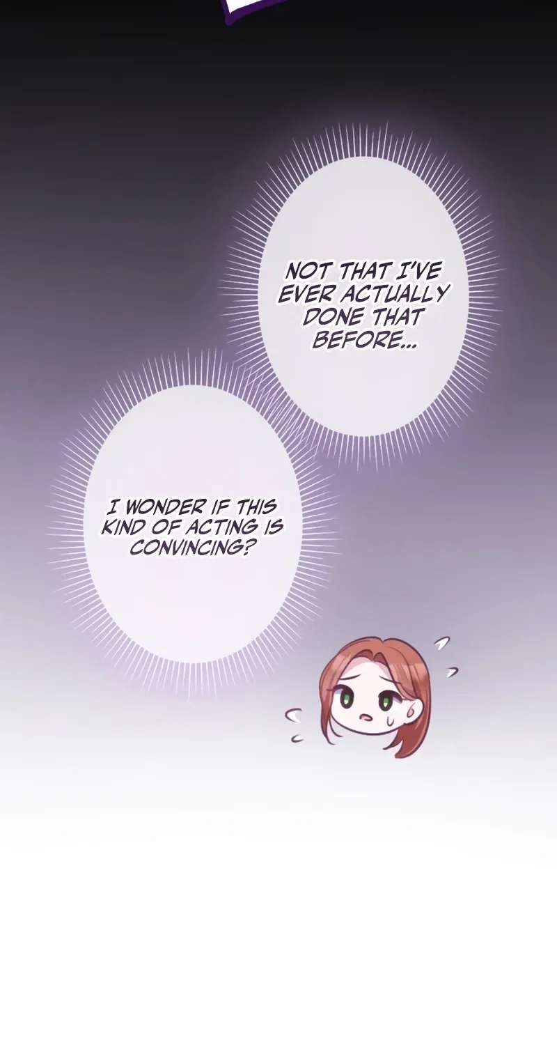 The Unhappy Poison Witch's Happy Marriage Chapter 6 - page 60